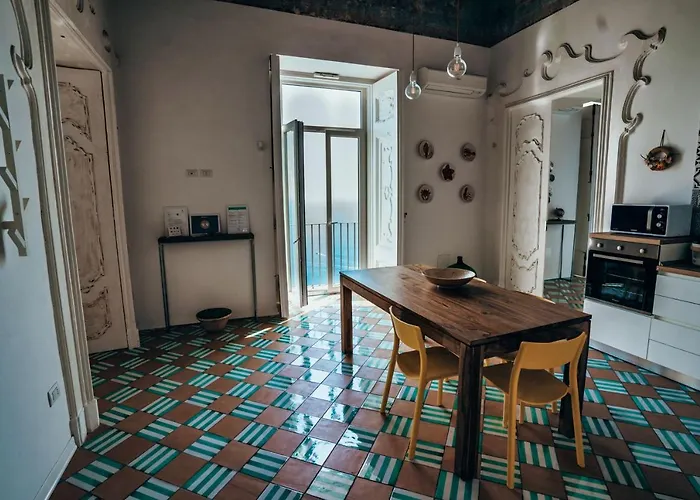 Il Rigiuolo - Holiday Home