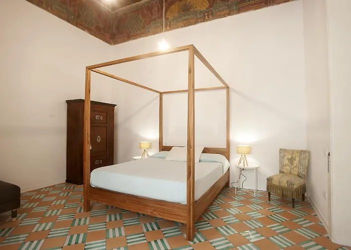 Il Rigiuolo - Holiday Home
