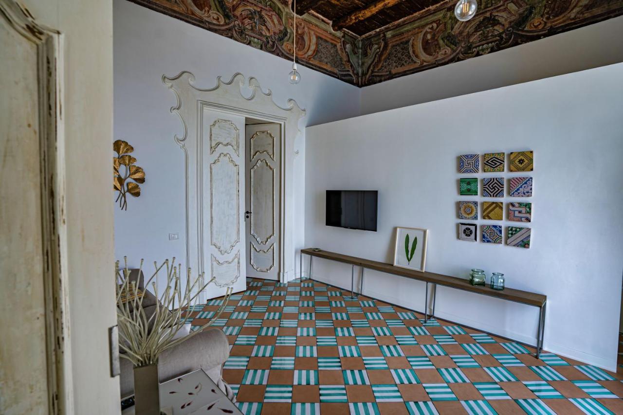 Apartment Il Rigiuolo - Vietri sul Mare