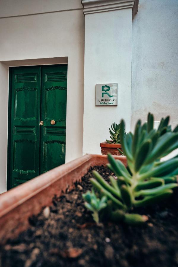 Apartment Il Rigiuolo - Vietri sul Mare