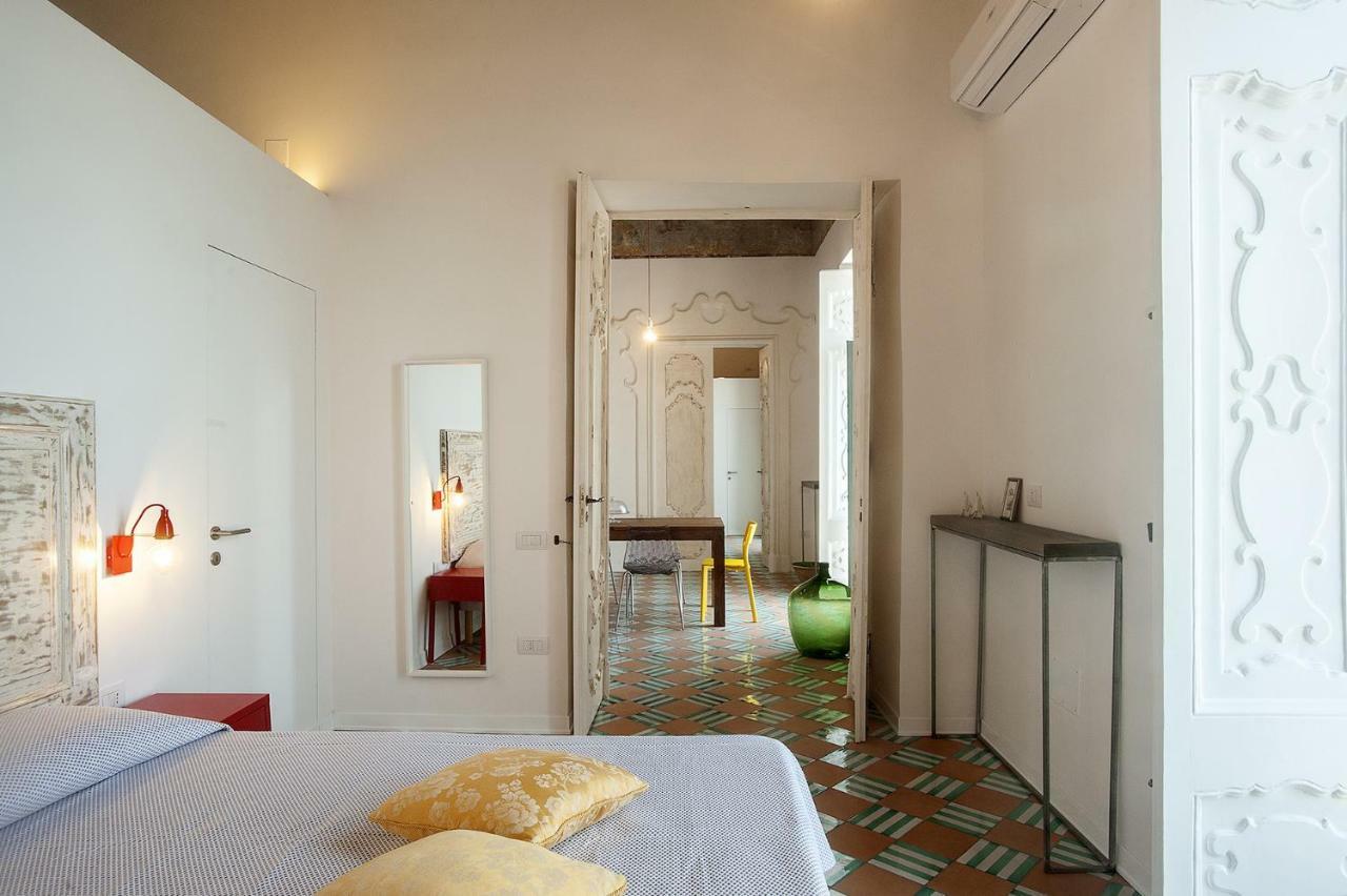 Apartment Il Rigiuolo - Vietri sul Mare