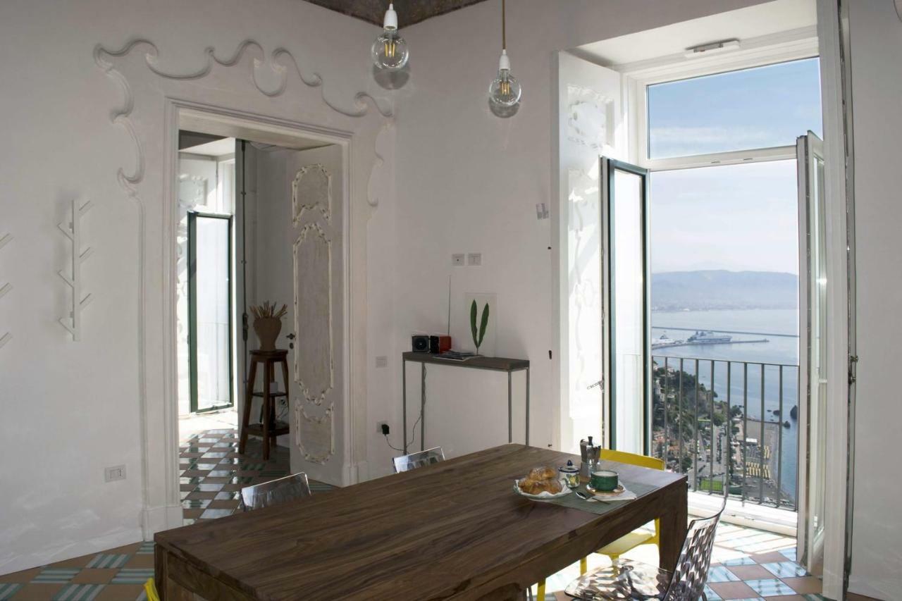 Apartment Il Rigiuolo - Vietri sul Mare