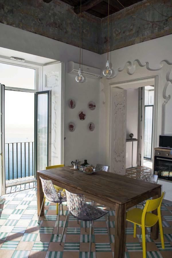 Apartment Il Rigiuolo -