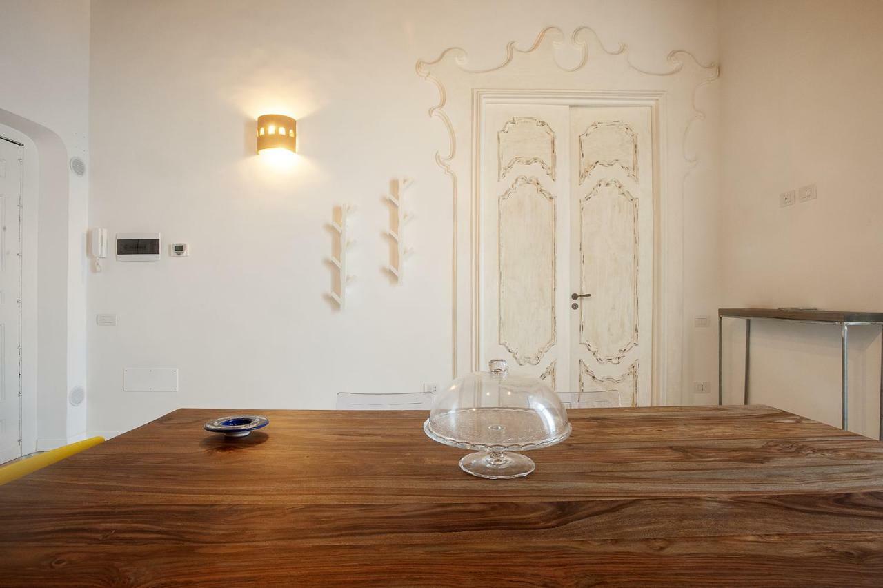 Il Rigiuolo - Apartment