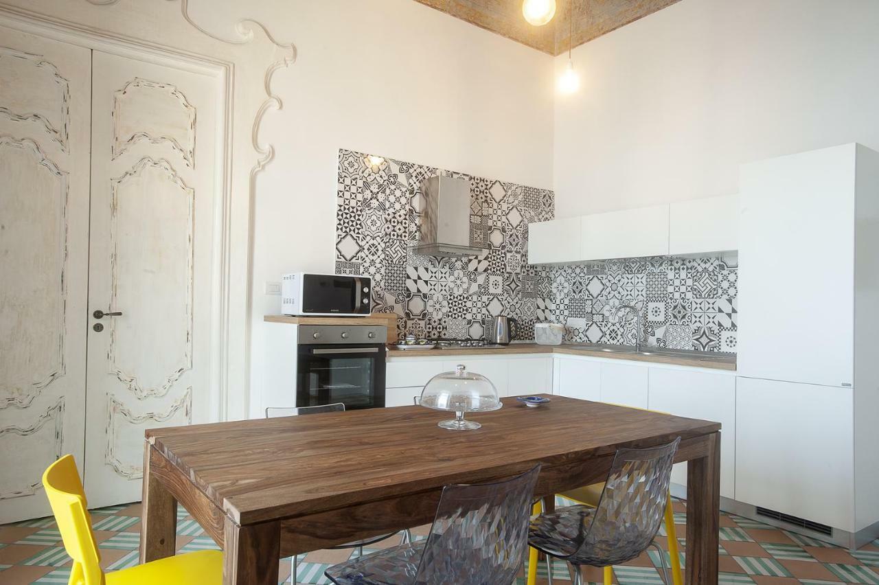 Il Rigiuolo - Apartment