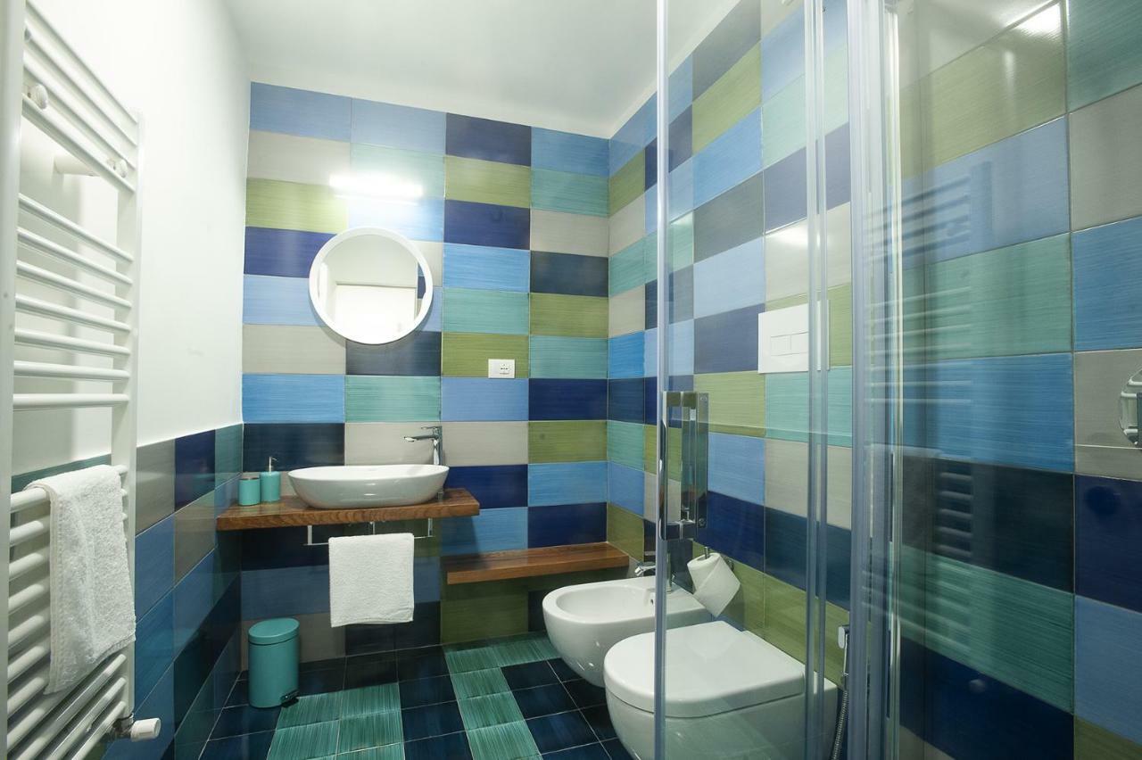 Apartment Il Rigiuolo - Vietri