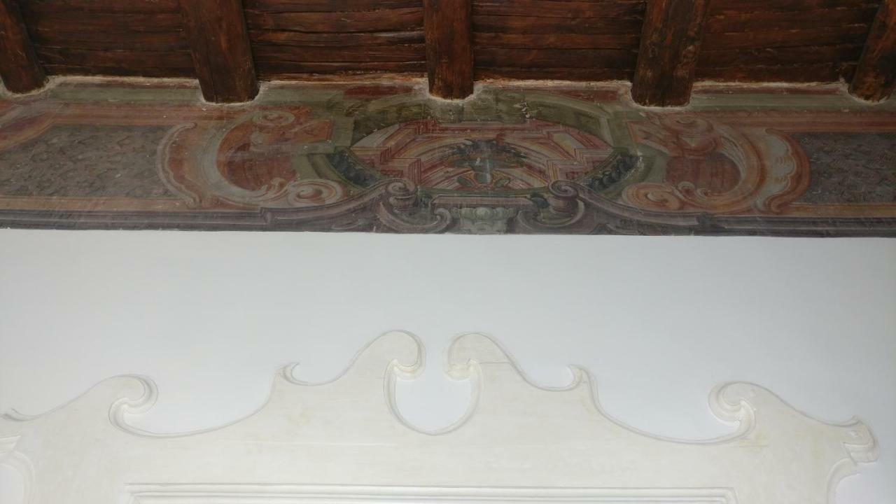 Il Rigiuolo - Apartment *