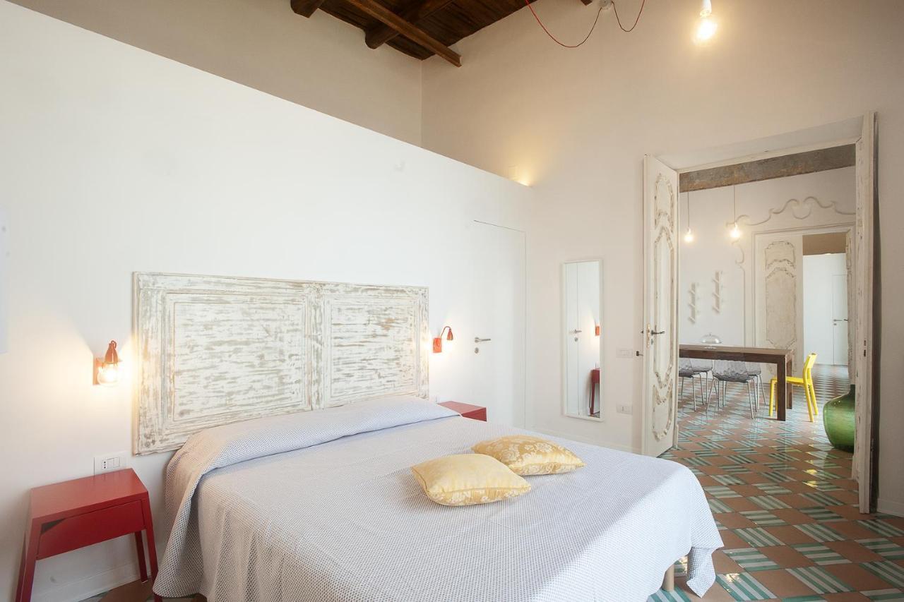 Il Rigiuolo - Apartment *