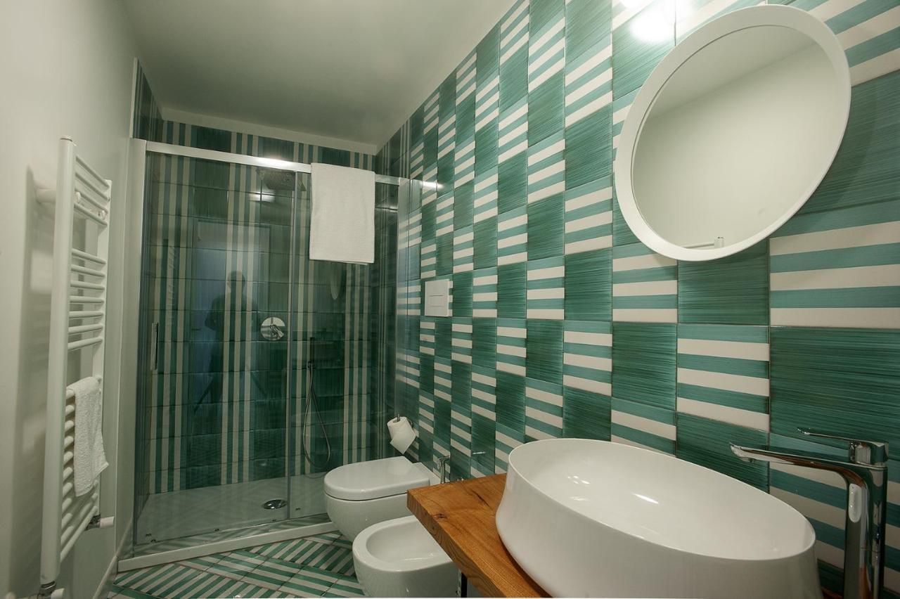 Il Rigiuolo - Apartment Vietri sul Mare