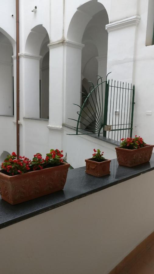 Il Rigiuolo - Apartment Vietri sul Mare